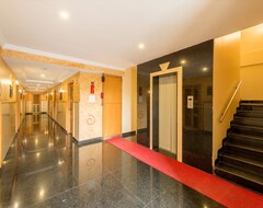 Hotel Terminus (Bangalore, Indien)