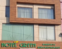 Hotel Green (Pathankot, India)