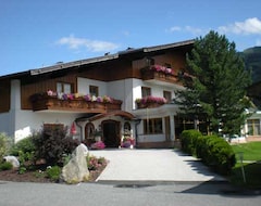Hotel Pension Oberschneider (Kaprun, Austrija)