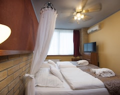 Hotelli Hotel Therma Dunajska Streda (Dunajská Streda, Slovakia)
