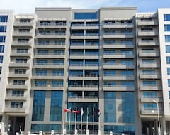 Khách sạn Ramada Hotel And Suites Amwaj Islands (Manama, Bahrain)