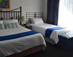 Hotel Aandbloem Guest House (Centurion, Sudáfrica)