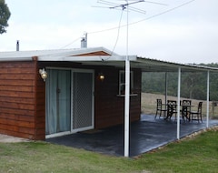 Hele huset/lejligheden Glen Mervyn Lodge (Collie, Australien)