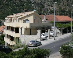 Hotel Marija 2 (Kotor, Montenegro)