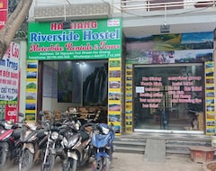 Thanh Binh Hotel (Buon Ma Thuot, Vijetnam)