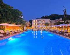 Hotelli Hotel Sunny Days (Ialyssos, Kreikka)