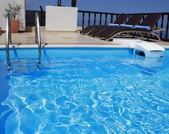 Hotel Amerisa Suites & Villa (Fira, Grecia)