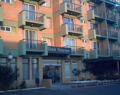 Khách sạn Hotel Veracruz (Don Benito, Tây Ban Nha)