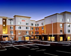 Hotelli TownePlace Suites Chattanooga Near Hamilton Place (Chattanooga, Amerikan Yhdysvallat)