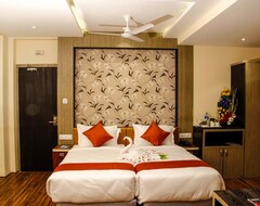 Hotel Regenta Inn Larica (Kolkata, Indija)