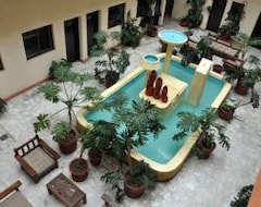 Hotel San Miguel (Morelia, Mexico)
