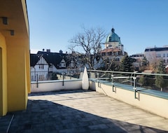 Hotel Kaiservilla (Berndorf, Austria)
