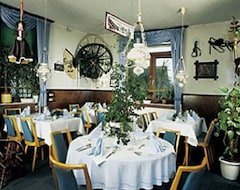 Otel Kruegers Gasthaus (Barsinghausen, Almanya)