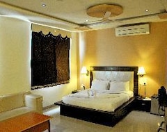 Hotel Shalimar Palace Inn (Chittorgarh, India)