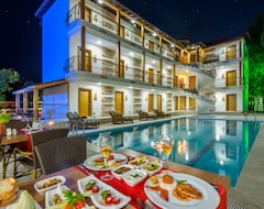 Hotel Amore Tekirova (Kemer, Turkey)