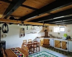 Casa/apartamento entero Pensiunea Pajisti Verzi / Green Meadows Guest House (Vişeu de Sus, Rumanía)