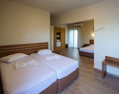 Resort/Odmaralište Sias Resort (Messini, Grčka)