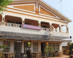 Hotel Victoria Región (Entebbe, Uganda)
