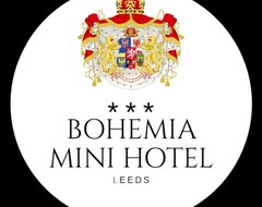 Mini Hotel Bohemia (Leeds, Ujedinjeno Kraljevstvo)