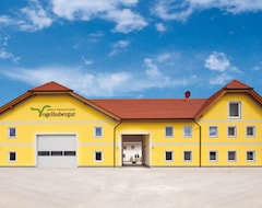 Casa rural Vogelhubergut - Familie Scherleithner (Vorchdorf, Áo)