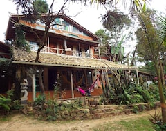 Guesthouse Aldea Zen Chales Privativos (Ouro Preto, Brazil)