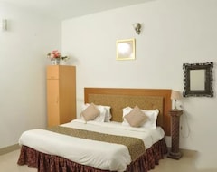 Khách sạn Spacious Rooms With Lake View Of Fatehsagar (Udaipur, Ấn Độ)