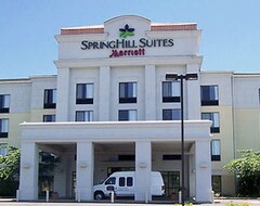 Hotel SpringHill Suites West Mifflin (West Mifflin, Sjedinjene Američke Države)