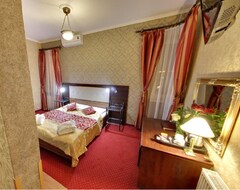 Hotelli Hotel Galicja (Wieliczka, Puola)