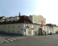 Hotel Biedermeier Hof (Šerding, Austrija)