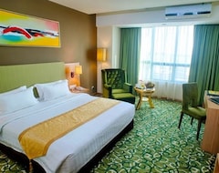 Hotel Aifa (Labuan Town, Malezija)