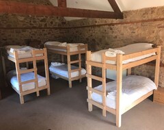 Bed & Breakfast Muncaster Coachmans Quarters (Muncaster, Storbritannien)