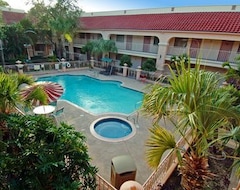 Khách sạn Super 8 By Wyndham Corpus Christi Northwest (Corpus Christi, Hoa Kỳ)