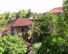 Bed & Breakfast Sayong House (Ubud, Indonezija)