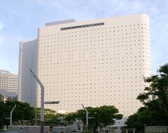فندق شنجوكو واشنطن هوتل مين (طوكيو, اليابان)