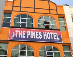 Hotelli The Pines (Batu Gajah, Malesia)