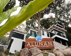 Alunan Resort (Kampung Pasir Hantu, Malaysia)