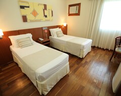 Hotelli Vinhedo Plaza Hotel (Vinhedo, Brasilia)