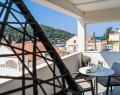 Hotel Swallow (Dubrovnik, Croacia)