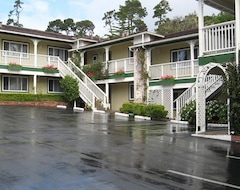 Hotel Carmel Inn & Suites (Carmel-by-the-Sea, EE. UU.)