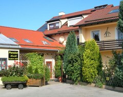 Cijela kuća/apartman Ferienwohnungen Lerchl (Dachau, Njemačka)