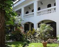 Khách sạn Xaréu (Ubatuba, Brazil)