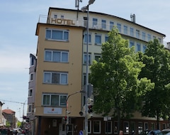 Khách sạn Komfort Hotel Ludwigsburg (Ludwigsburg, Đức)