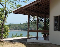 Hotelli Boca Brava Lodge (Boca Chica, Panama)