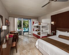 Hotel Princess Family Club Riviera - All Inclusive (Playa del Carmen, Mexico)