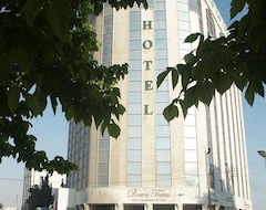 Khách sạn Grand Bellevue Hotel Apartment Dubai (Dubai, Các tiểu vương quốc Ả Rập Thống Nhất)