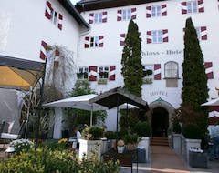 Schlosshotel Iglhauser (Mattsee, Austria)