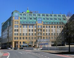 H+ Hotel Leipzig (Leipzig, Germany)