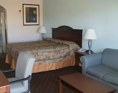 Hotel Scottish Inn & Suites (Brookside Village, Sjedinjene Američke Države)