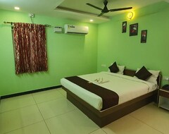 Khách sạn JR Guest Home Hotel (Coimbatore, Ấn Độ)