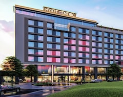 Hotel Hyatt Centric Charlotte Southpark (Charlotte, USA)